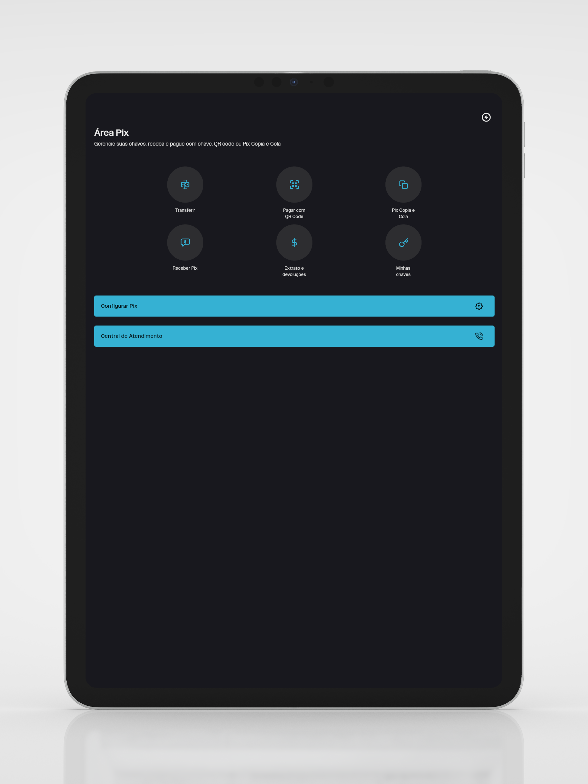 ABank screenshot 7