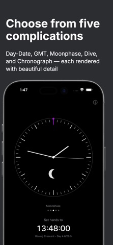 ChronoSync screenshot