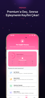 PetMatchTR screenshot 5