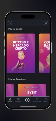 Arquivo Cripto Screenshot 3 of 7