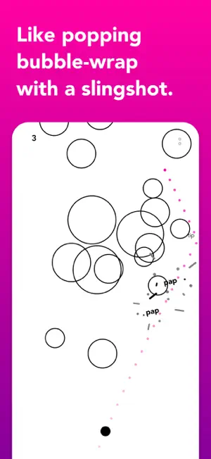 Bubbles ASMR screenshot 1