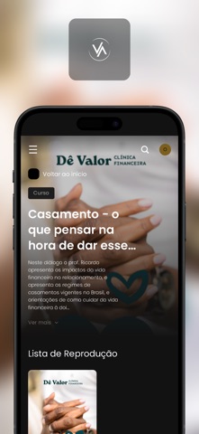 DeValor screenshot