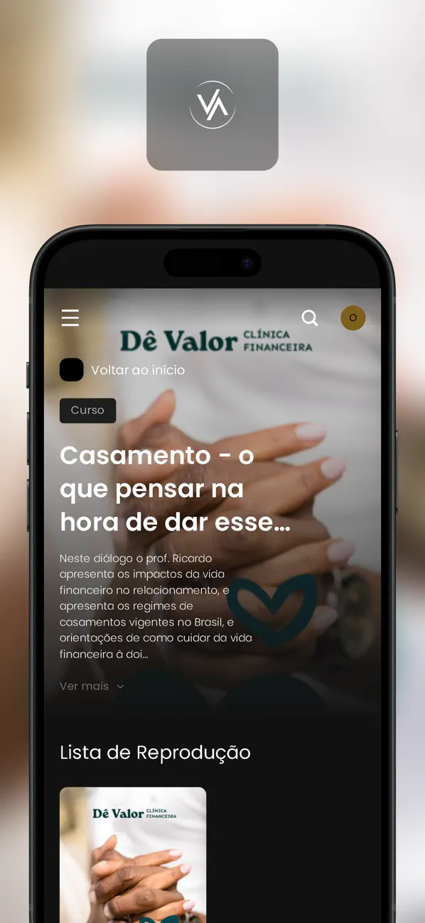 #1. DeValor (iOS) Ved: The Members