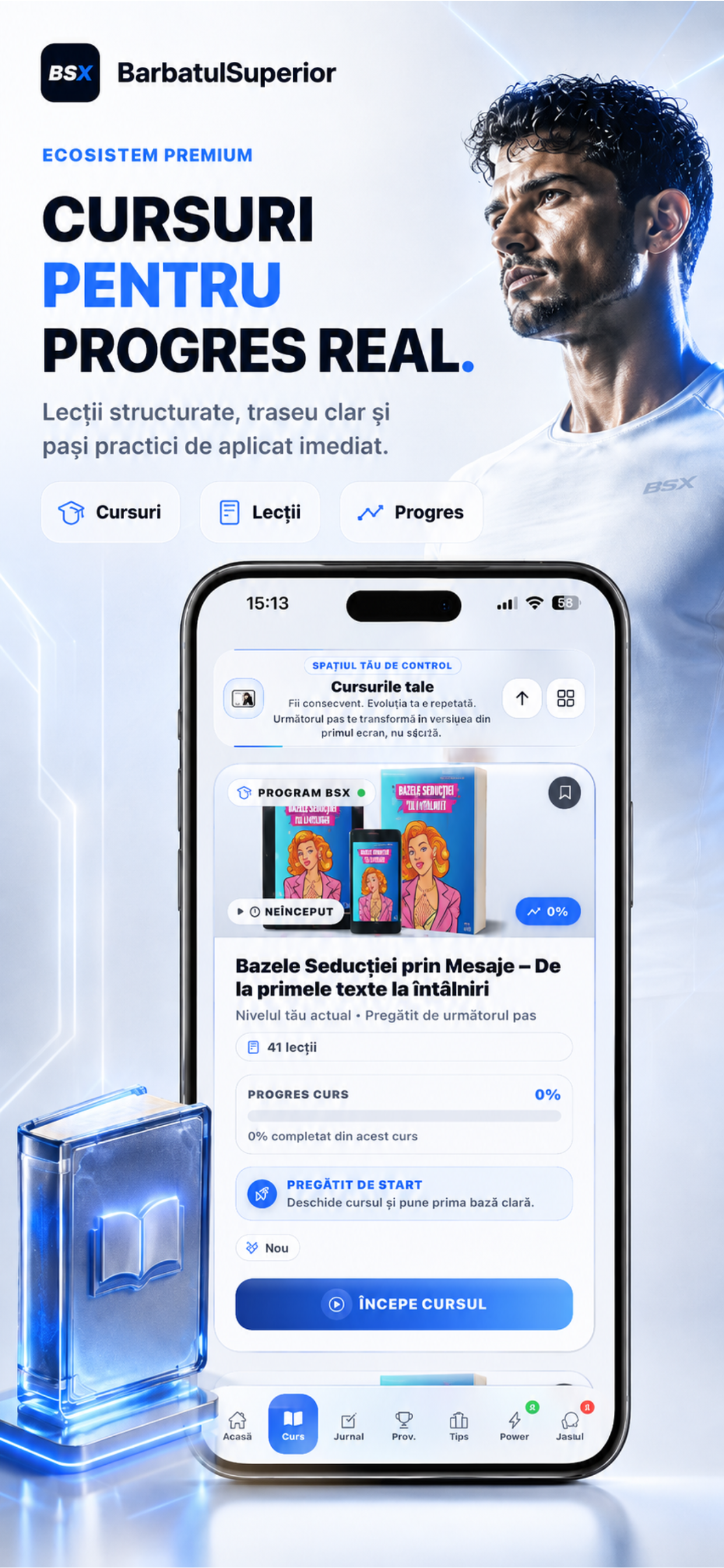 BarbatulSuperior – Leadership screenshot 5