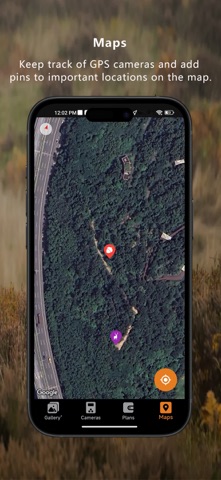 TrailCam Mobile Screenshot 3 of 6