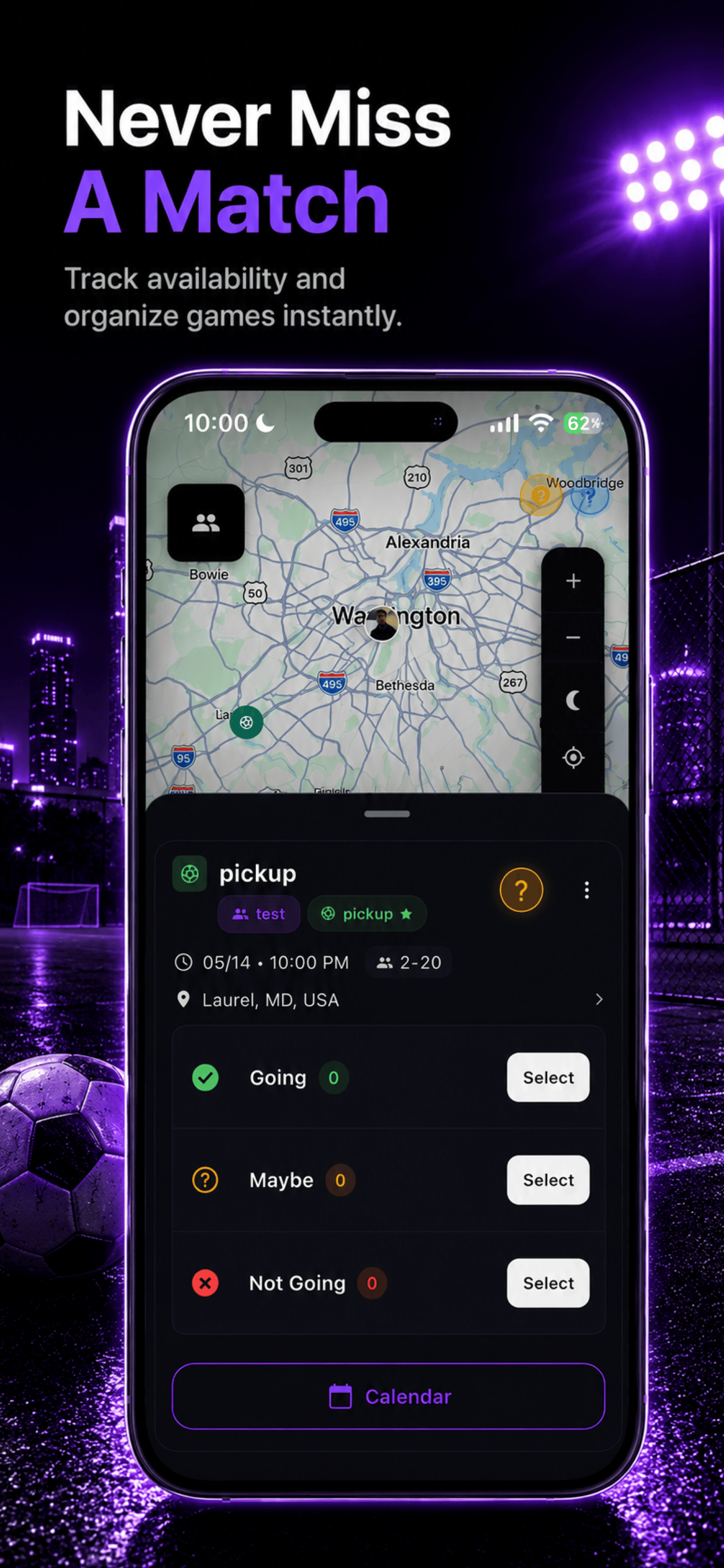 Gambeta screenshot 3