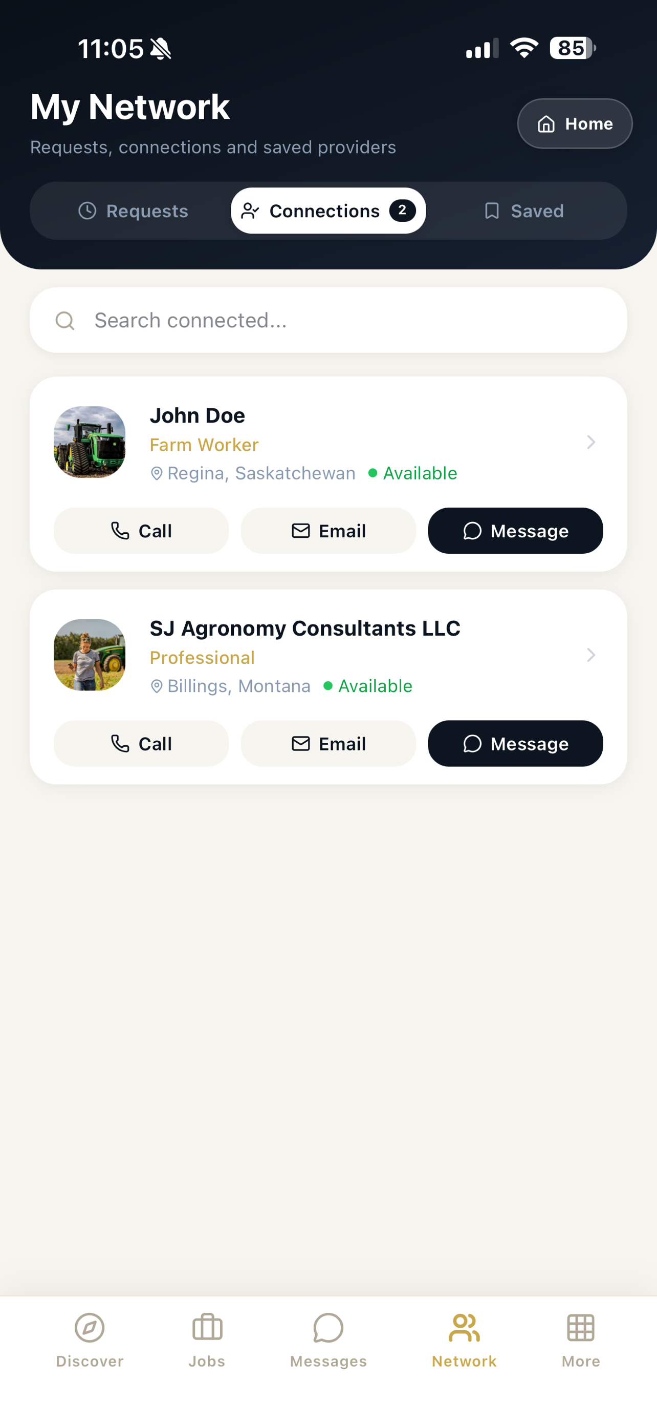 Connect360