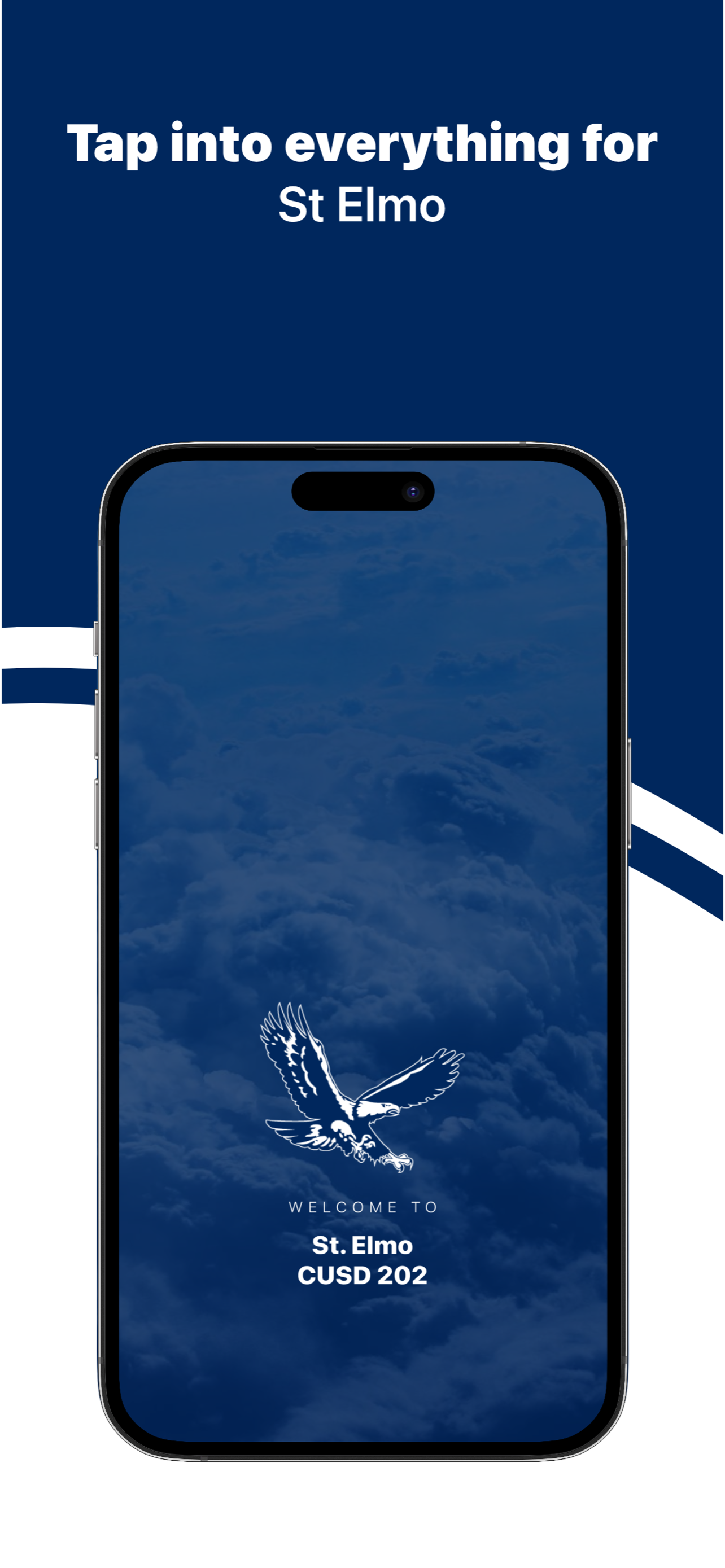 St Elmo CUSD #202, IL