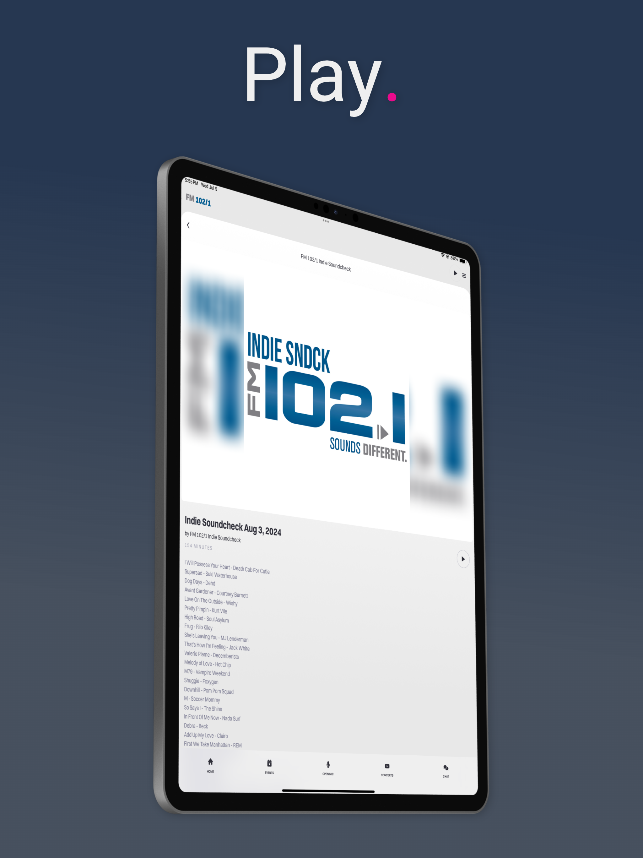 FM102/1