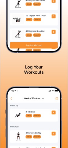 Your Way Online Coaching screenshot