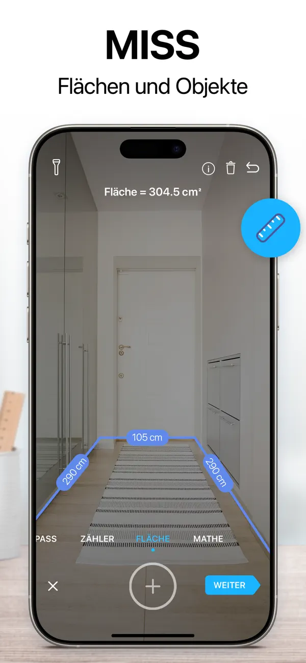 iScanner - Dokumenten Scanner iPhone App Screenshot 10 – Wirtschaft