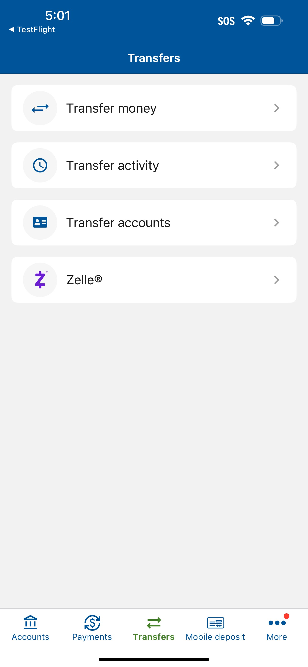 Zions Bank Mobile Banking