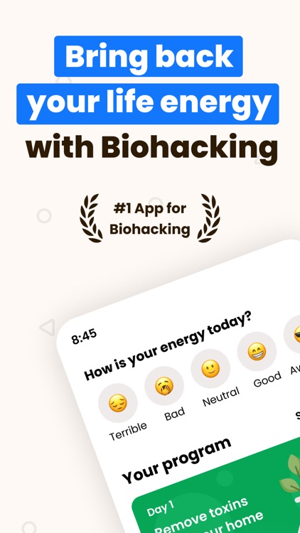 Lifebooster: Better Life Coach