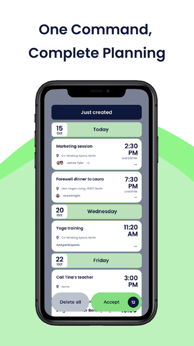 Vaipo Screenshot