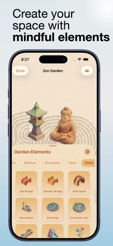 Karesansui - Zen Garden Screenshot 3 of 5