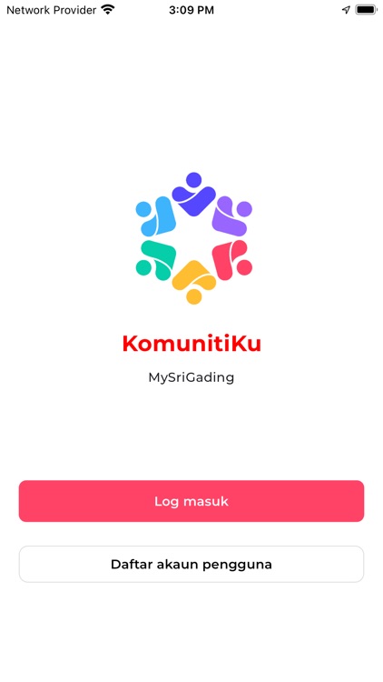KomunitiKu