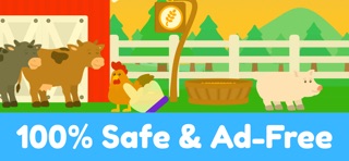 Learning games for toddlers + Screenshot 1 of 9