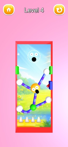 ReachtheSpot Screenshot 3 of 3