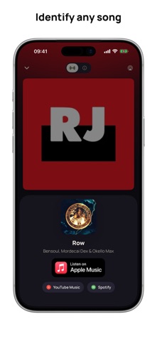 Radio Kenya FM AM Online Live screenshot