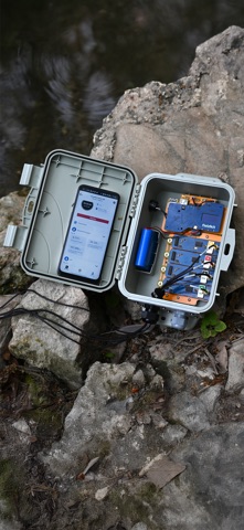 FieldKit.org Screenshot 1 of 5
