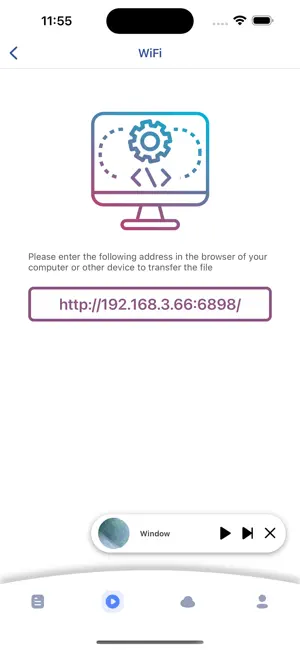 Music FM Docmusi - FileX screenshot 4