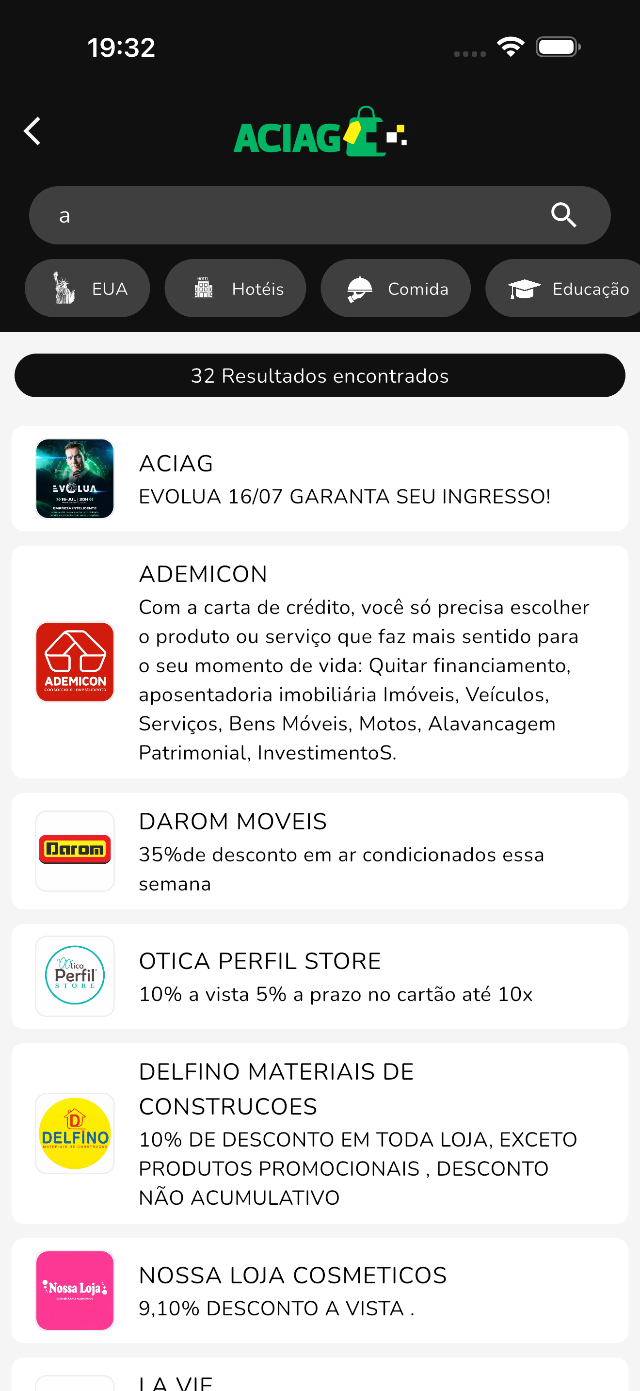 ACIAG+ screenshot 4