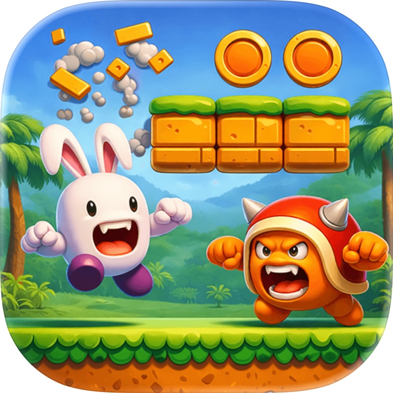 Jungle Adventures 4 screenshot 8