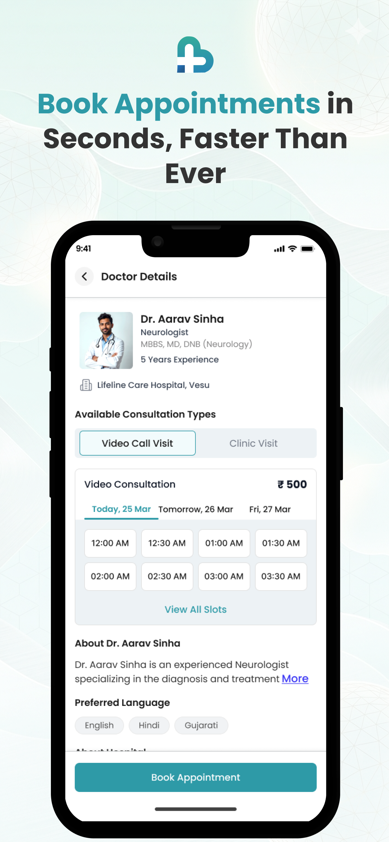 DrPro Healthcare