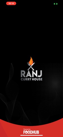 Ranj Curry House Screenshot 1 of 5