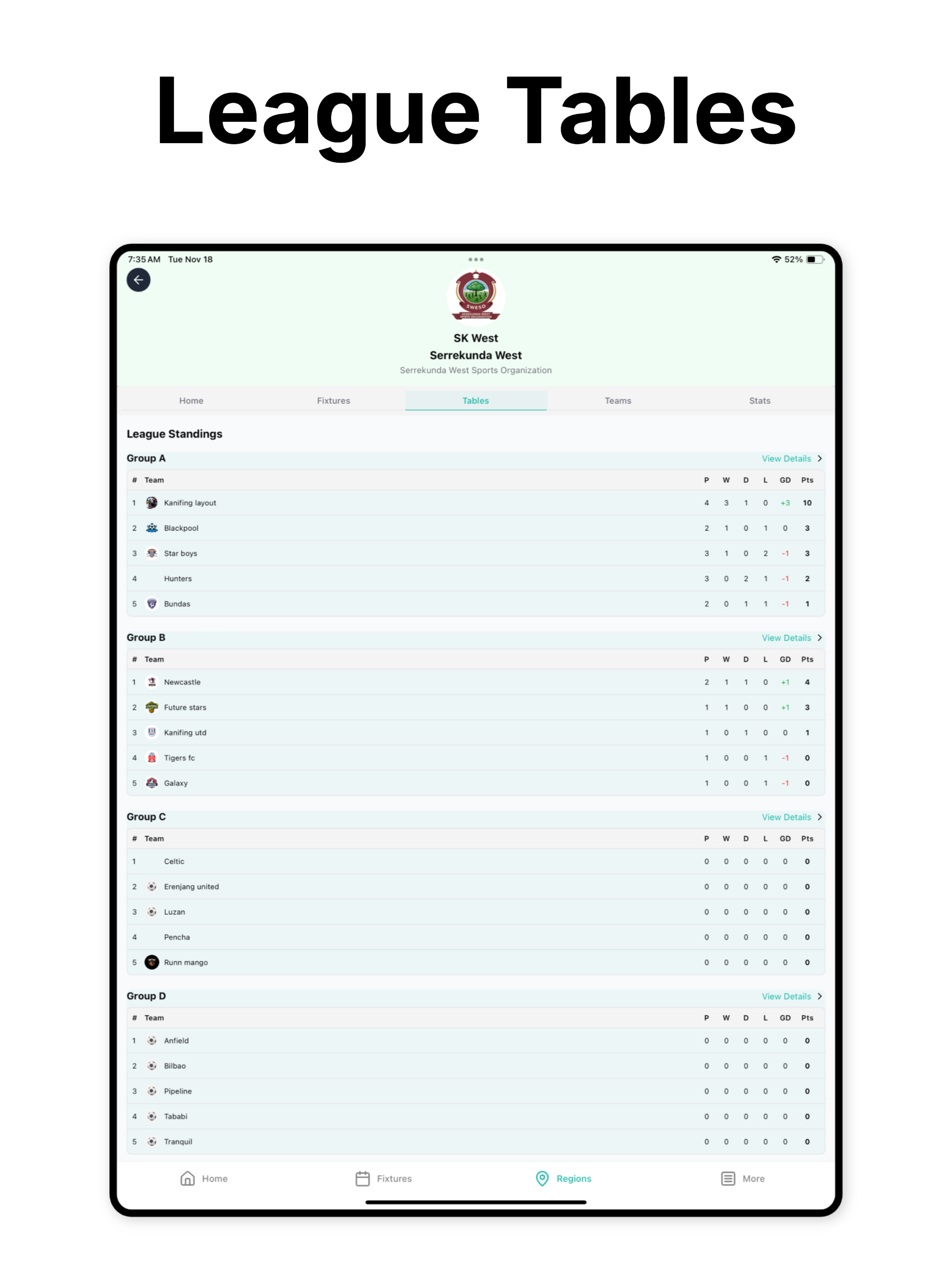 Nawettan screenshot 10