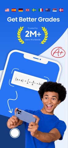 Kluvi AI - Study Everything iPhone screenshot
