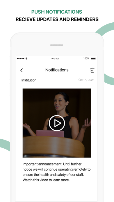 Union ID: Member ID Card iPhone screenshot 4 - Utilities app