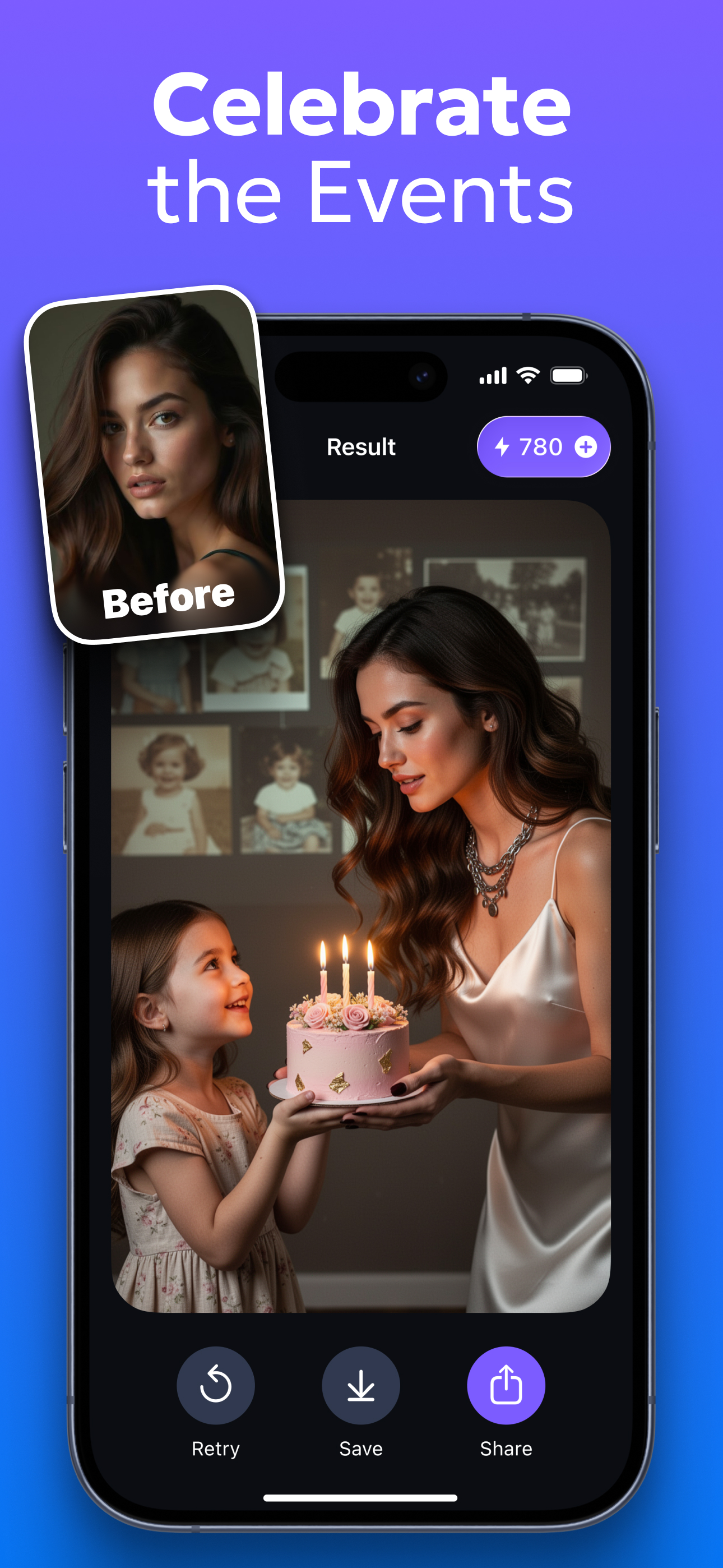 Motionfy screenshot 4