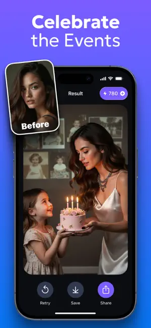 Motionfy screenshot 4