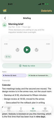 KlickBox Screenshot 4 of 10