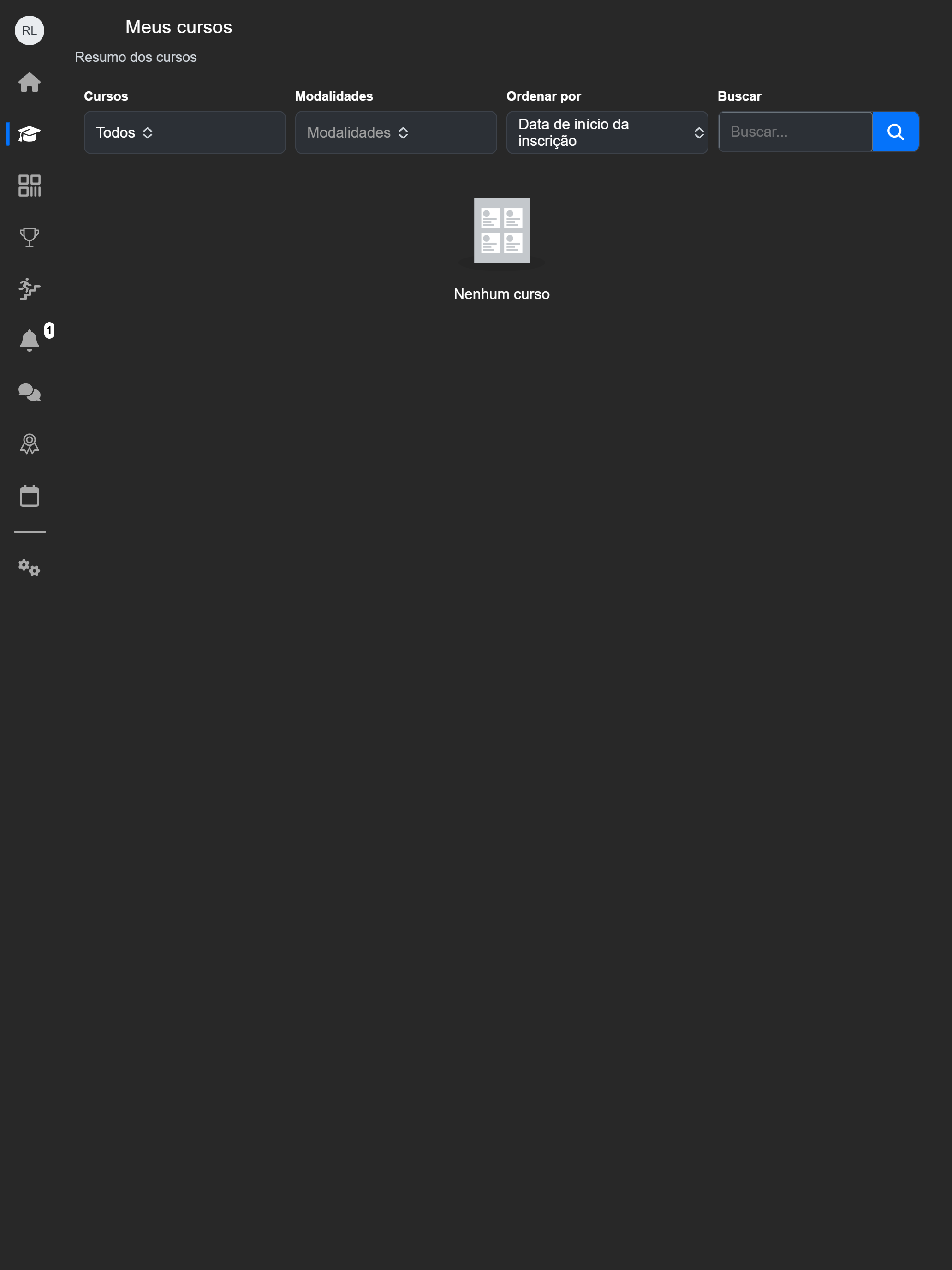 Learningflix APP screenshot 6