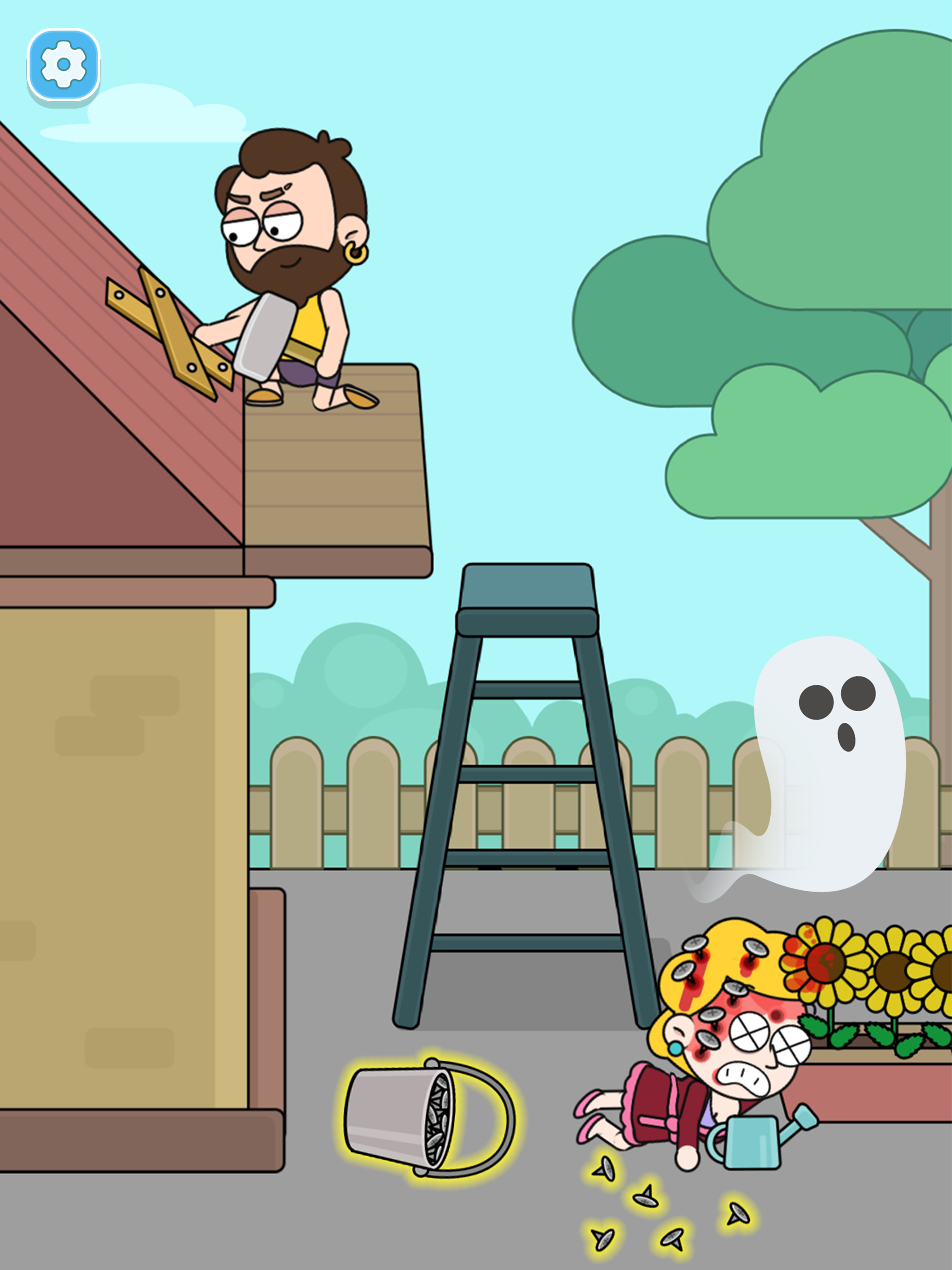 Death Puzzle