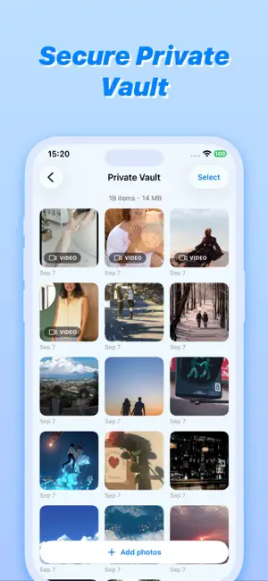 Cleaner AI: Smart Cleanup screenshot 4