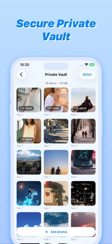 Cleaner AI: Smart Cleanup Screenshot 4 of 8