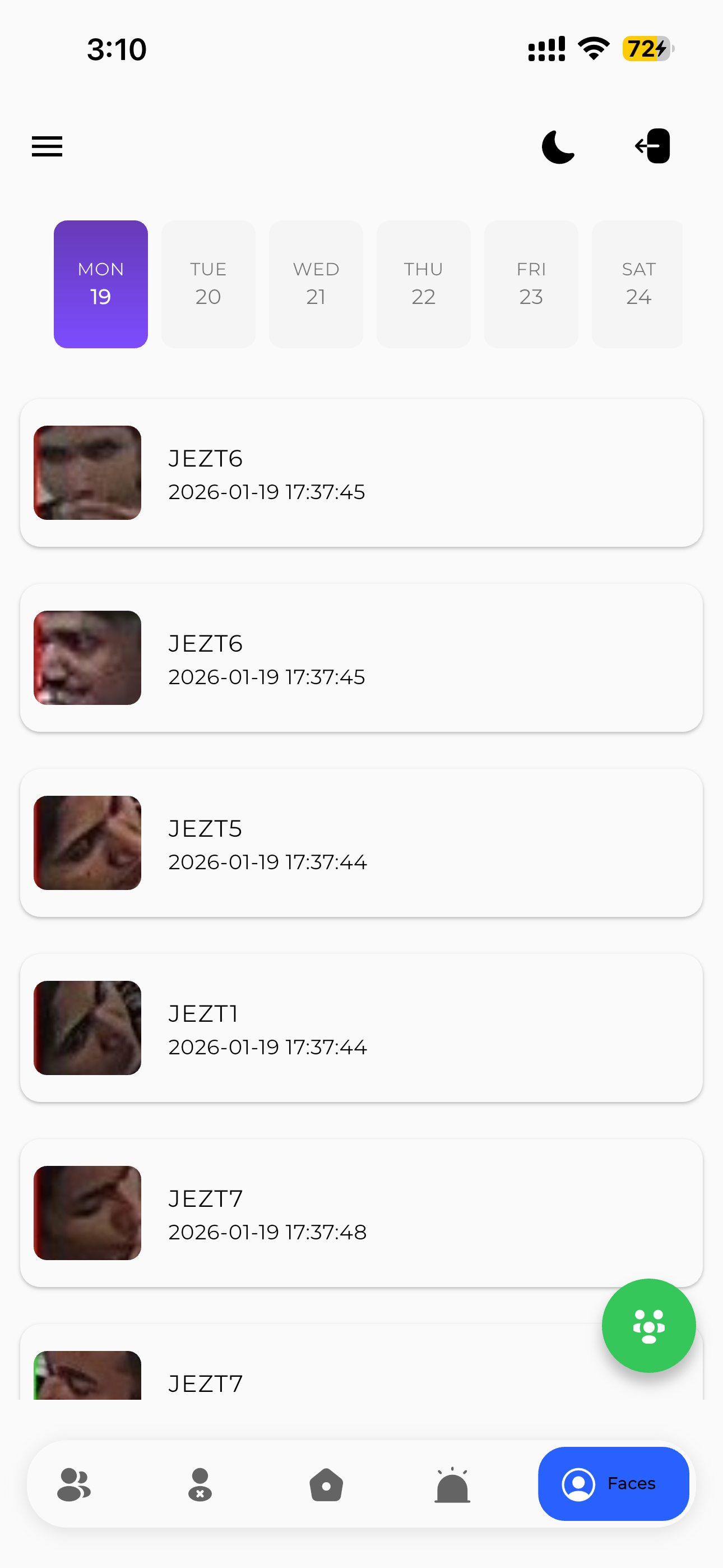 Jezt screenshot 4