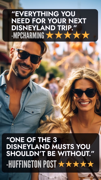 MouseWait for Disneyland screenshot-0