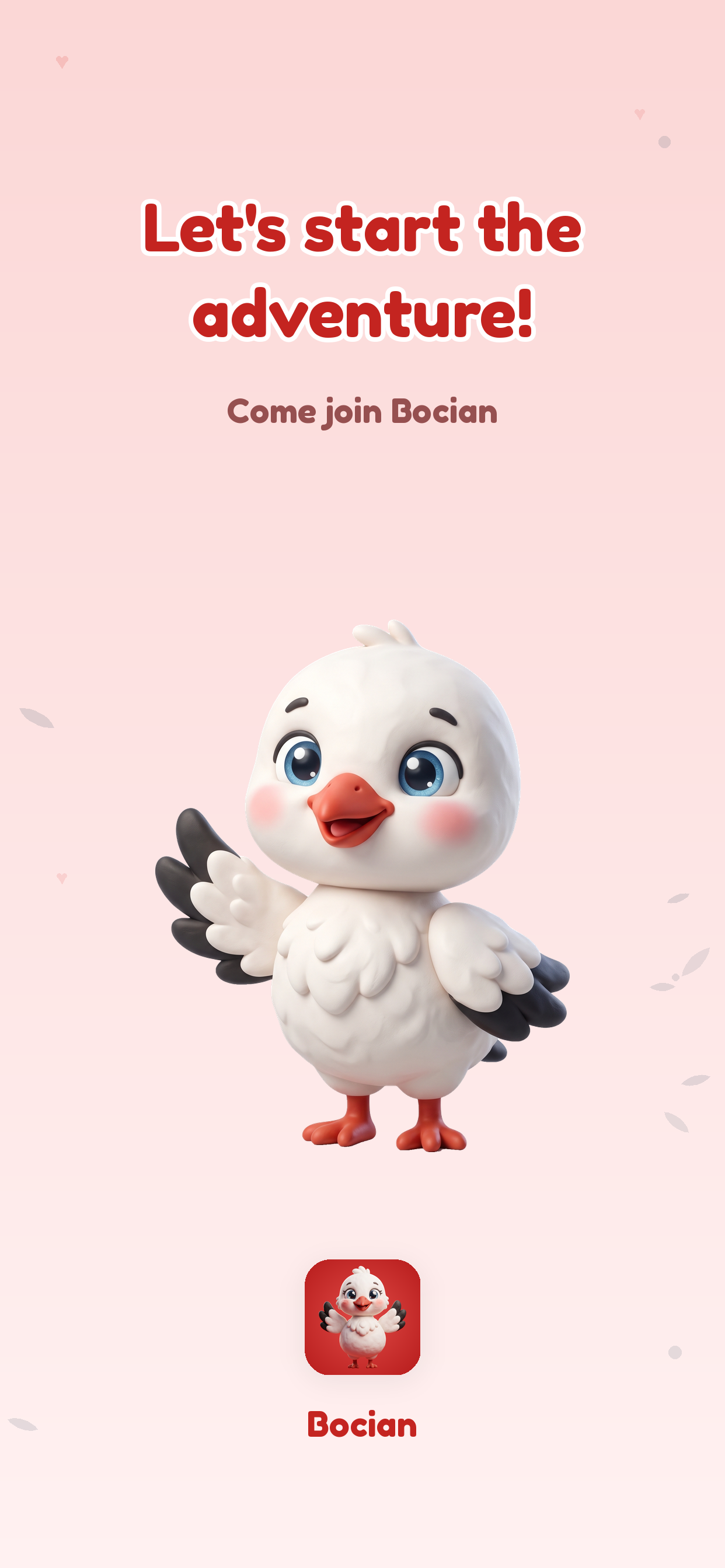 Bocian - Learn Polish for baby screenshot 10