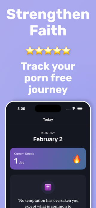 Fortify.ai Screenshot 1 of 5