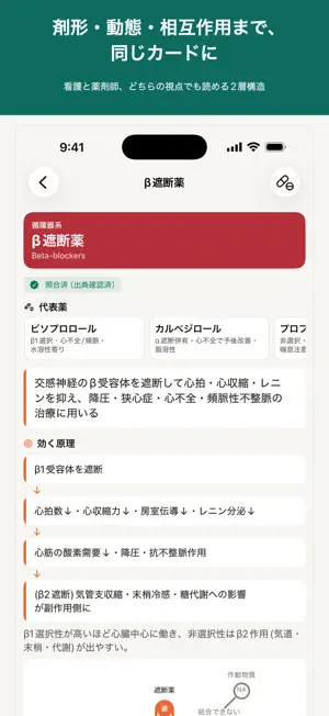 なぜ薬 screenshot 4