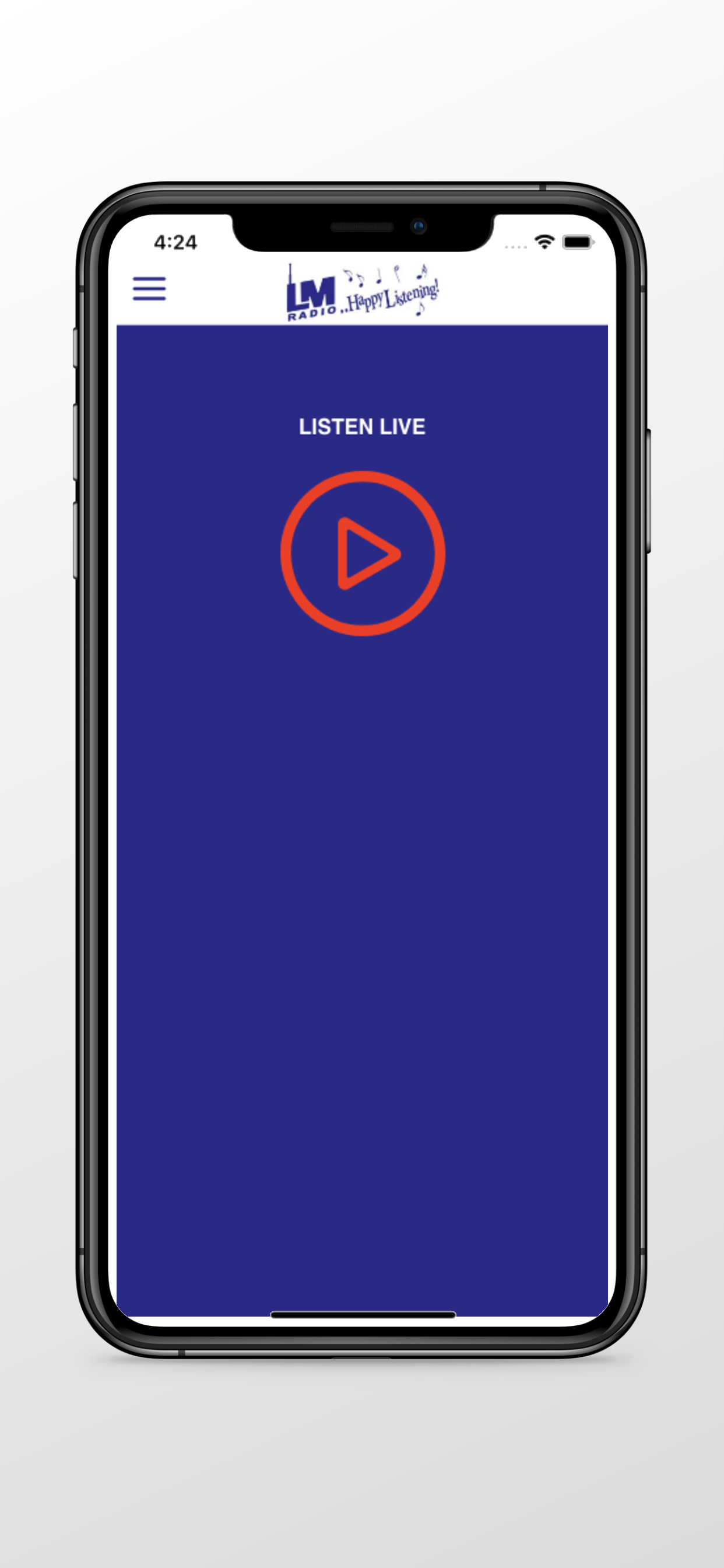 LM Radio Mozambique