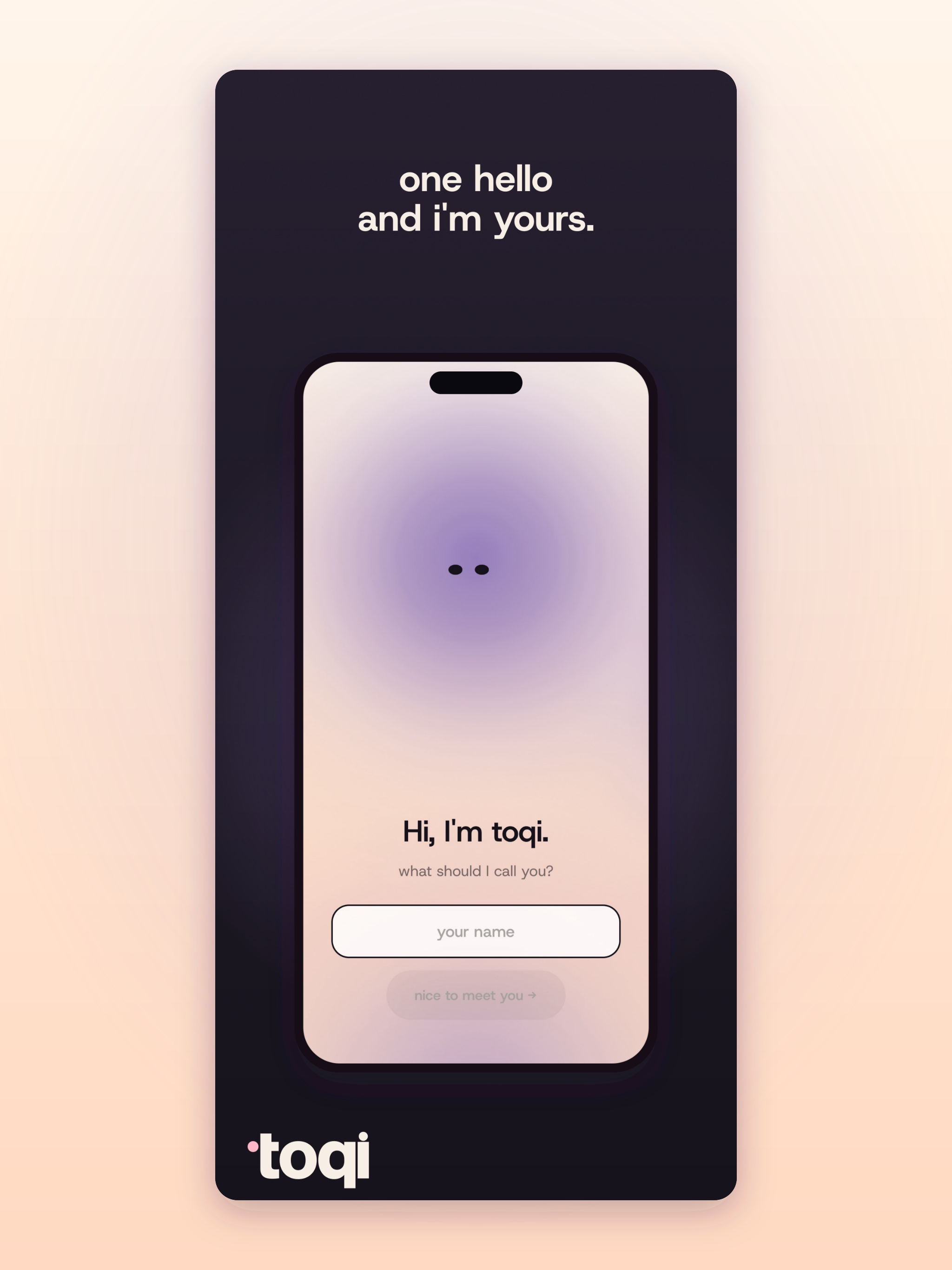 Toqi screenshot 11