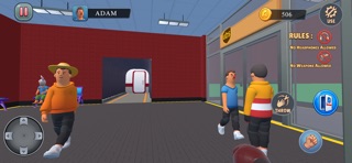 Planer Passenger Simulator Screenshot 6 of 9