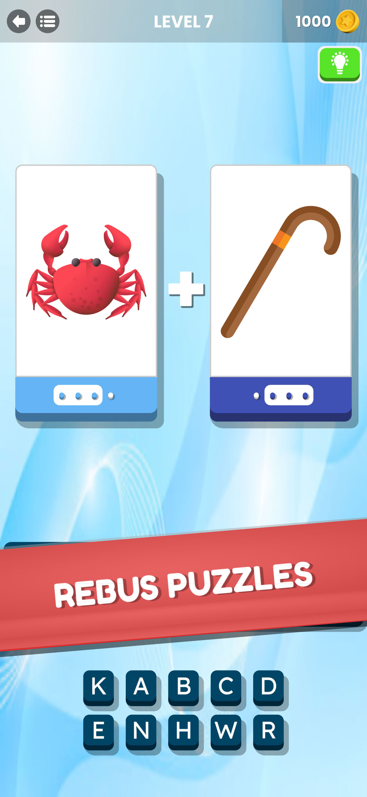 Picture Charades: Guess Words