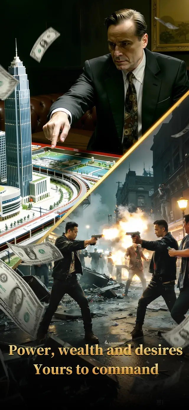 Legend City screenshot 3