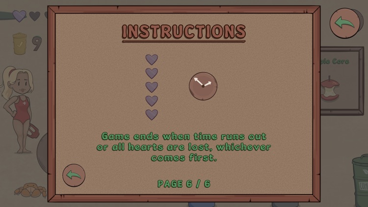 Nilo and Vera screenshot-5